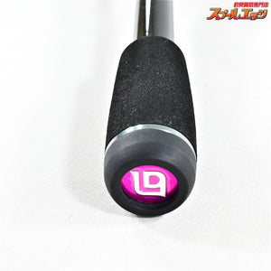 【レジットデザイン】 ワイルドサイドHP WHP-C66M LEGIT-DESIGN WILD SIDE ブラックバス K_242
