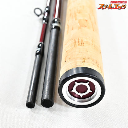 【フィッシュマンxジョインター】 ビームス ローワー 7.3L 73L FishmanxJOINTER Beams ニジマス LOWER K_121