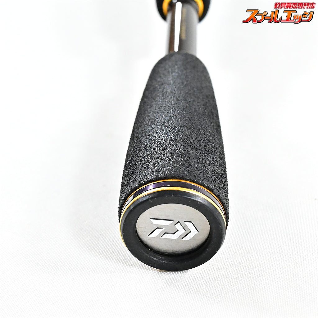 【ダイワ】 スティーズ STZ 681MLFB-LM ライトニング DAIWA STEEZ LIGHTNING ブラックバス K_245