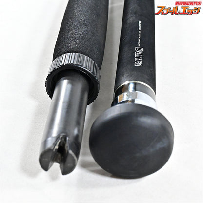 【ダイワ】 リーディングX ゴウイン 265S DAIWA LEADING-X GOUIN マダイ ヒラメ シマアジ K_270