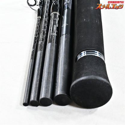 【シマノ】 22コルトスナイパー XR MB S100H-5 SHIMANO COLTSNIPER ブリ ヒラマサ カンパチ K_112