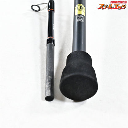 【シマノ】 22ソアレ SS S76L-S 使用2回 SHIMANO Soare メバル アジ メッキ K_159