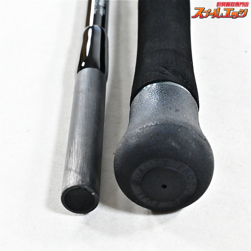 【リップルフィッシャー】 アクイラ 87MH RippleFisher Aquila キハダマグロ ヒラマサ カンパチ K_236