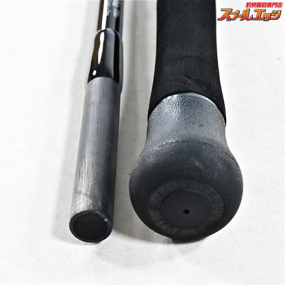 【リップルフィッシャー】 アクイラ 87MH RippleFisher Aquila キハダマグロ ヒラマサ カンパチ K_236
