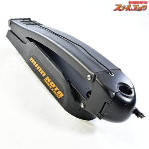 【ミンコタ】 マクサム マクサムマウント エレキ フットコン minnkota AT-MAXXUM K_180