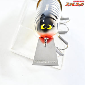 【フィッシュデバイス】 シンバルバド ホワイトコーチ FISHDEVICE 淡水用ルアー K_060
