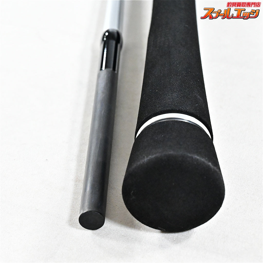 【シマノ】 26グラップラー タイプJ フルベンド B60-5 SHIMANO GRAPPLER TypeJ FULLBEND キハダマグロ ヒラマサ カンパチ K_189