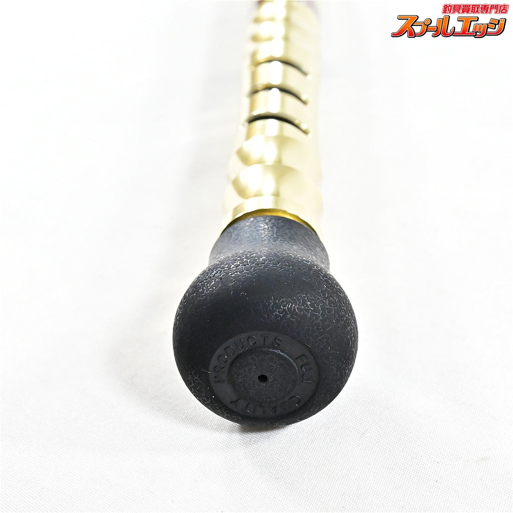 店頭受取のみ【剛樹】 マダイリミテッド S255 GOUKI MADAI-LIMITED マダイ K_300