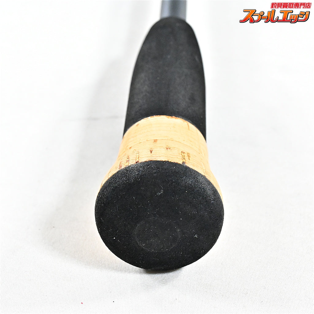 【ジャッカル】 エッグキャスト タフィー ジギングカスタム バットパイプ約26cm延長仕様 JACKALL EGG CAST TOUGHY イナダ サバ カツオ K_175