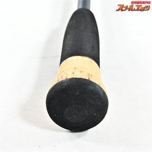【ジャッカル】 エッグキャスト タフィー ジギングカスタム バットパイプ約26cm延長仕様 JACKALL EGG CAST TOUGHY イナダ サバ カツオ K_175