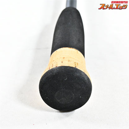 【ジャッカル】 エッグキャスト タフィー ジギングカスタム バットパイプ約26cm延長仕様 JACKALL EGG CAST TOUGHY イナダ サバ カツオ K_175