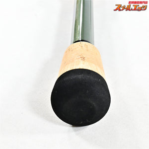 【セントクロイ】 モジョバス グラス MGC610MM ST.CROIX mojo Bass Glass ブラックバス K_251