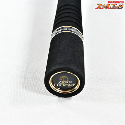 【ゼロドラゴン】 エレクトリックジギング ESJ514 パワースロージギング 電動スロージギング専用 ZERO DRAGON ELECTRIC JIGGING キハダマグロ カンパチ ヒラマサ K_200