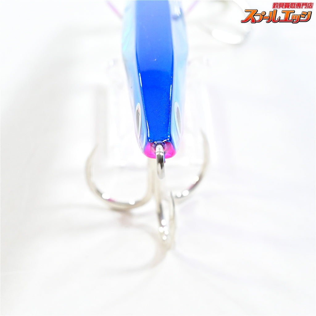【メロン屋工房】 サーチスイマー 150-98 ブルーピンク MERONYA SEARCH SWIMMER 海水用ルアー K_060