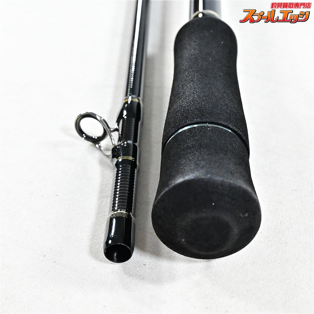【ヤマガブランクス】 カリスタ 82M/TZ ナノ YAMAGA Blanks Calista NANO アオリイカ K_170