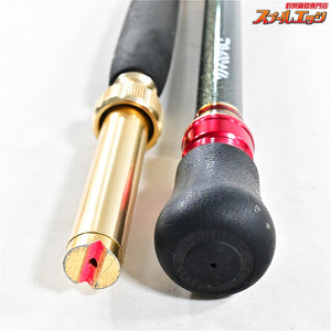 【ダイワ】 マッドバイパー 落とし込み MHH-243SMT DAIWA MAD-VIPER OTOSHIKOMI ヒラマサ ブリ カンパチ K_249