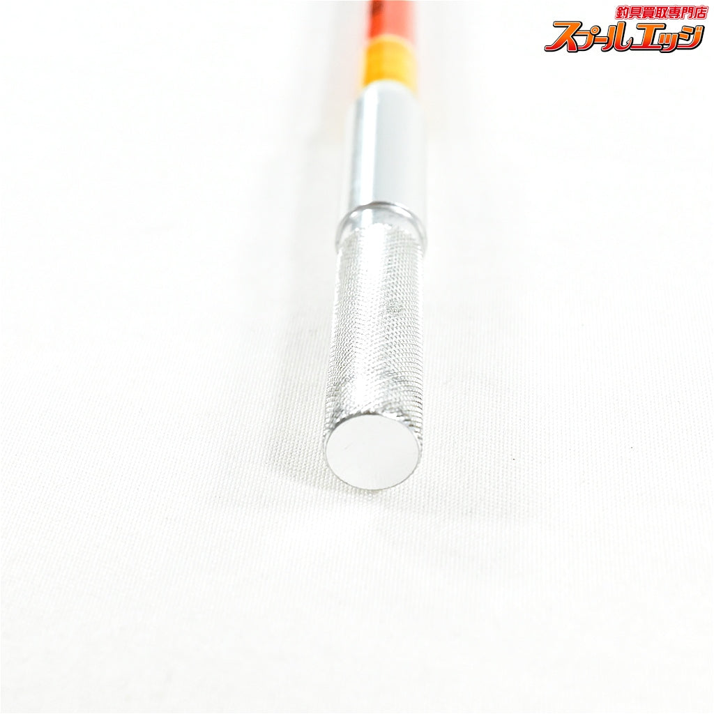 【バスポンド】 BPベイト S-3 5.2ft ML ブラウン バットインフェルール仕様 B.P.Bait ブラックバス K_176