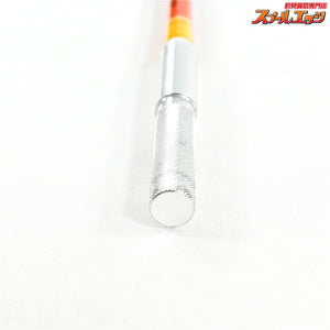【バスポンド】 BPベイト S-3 5.2ft ML ブラウン バットインフェルール仕様 B.P.Bait ブラックバス K_176