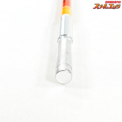 【バスポンド】 BPベイト S-3 5.2ft ML ブラウン バットインフェルール仕様 B.P.Bait ブラックバス K_176