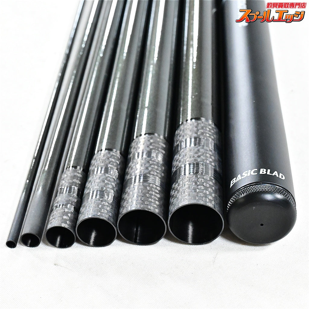 【シモツケ】 下野 BSBベーシックブラッド 支流バージョン 75SK 2025年モデル SHIMOTSUKE BEASIC BLAD アユ K_183