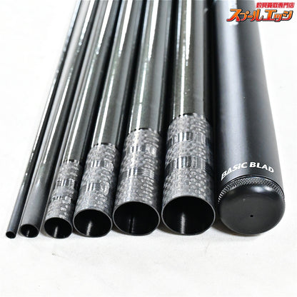 【シモツケ】 下野 BSBベーシックブラッド 支流バージョン 75SK 2025年モデル SHIMOTSUKE BEASIC BLAD アユ K_183