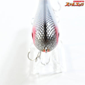 【ライフベイト】 スライドペンシル 110R ロットンオリカラ ラメ トレブルフック LIFEBAIT Rotton K_060