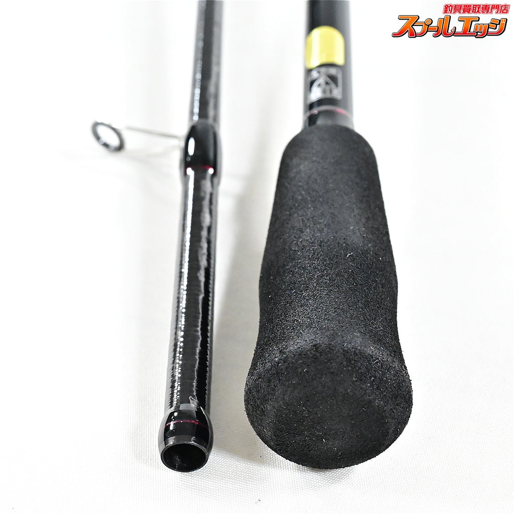 【シマノ】 20セフィア TT S83M SHIMANO Sephia アオリイカ K_179