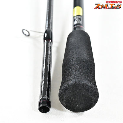 【シマノ】 20セフィア TT S83M SHIMANO Sephia アオリイカ K_179