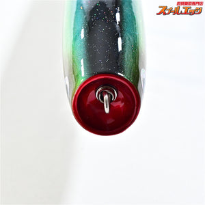 【ソウルズ】 モグラッパー スリム 230-150g ダツ SOULS MOGURAPPER SLIM K_060
