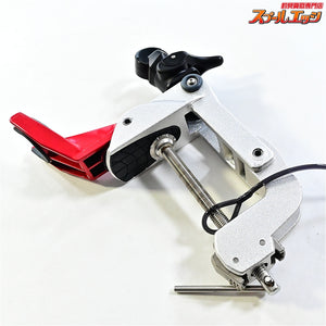 【ダイワ】 パワーホルダー CS90CH ロッドキーパー クランプ DAIWA POWER HOLDER K_100