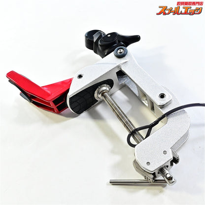 【ダイワ】 パワーホルダー CS90CH ロッドキーパー クランプ DAIWA POWER HOLDER K_100