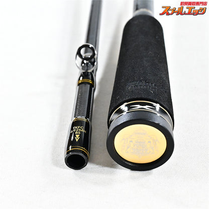 【アブガルシア】 タコスフィールド TKFC-692MH-BS Abu Garcia TAKOSSFIELD タコ K_149