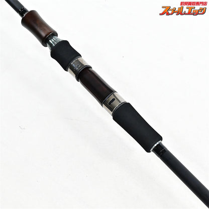 【リップルフィッシャー】 26シルバーストリーム スティレットMX 95 Ripple Fisher SilverStream Stiletto シーバス K_190