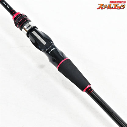 【アルファタックル】 アルファソニック マルイカ 165XUL alpha tackle ALFASONIC マルイカ K_175