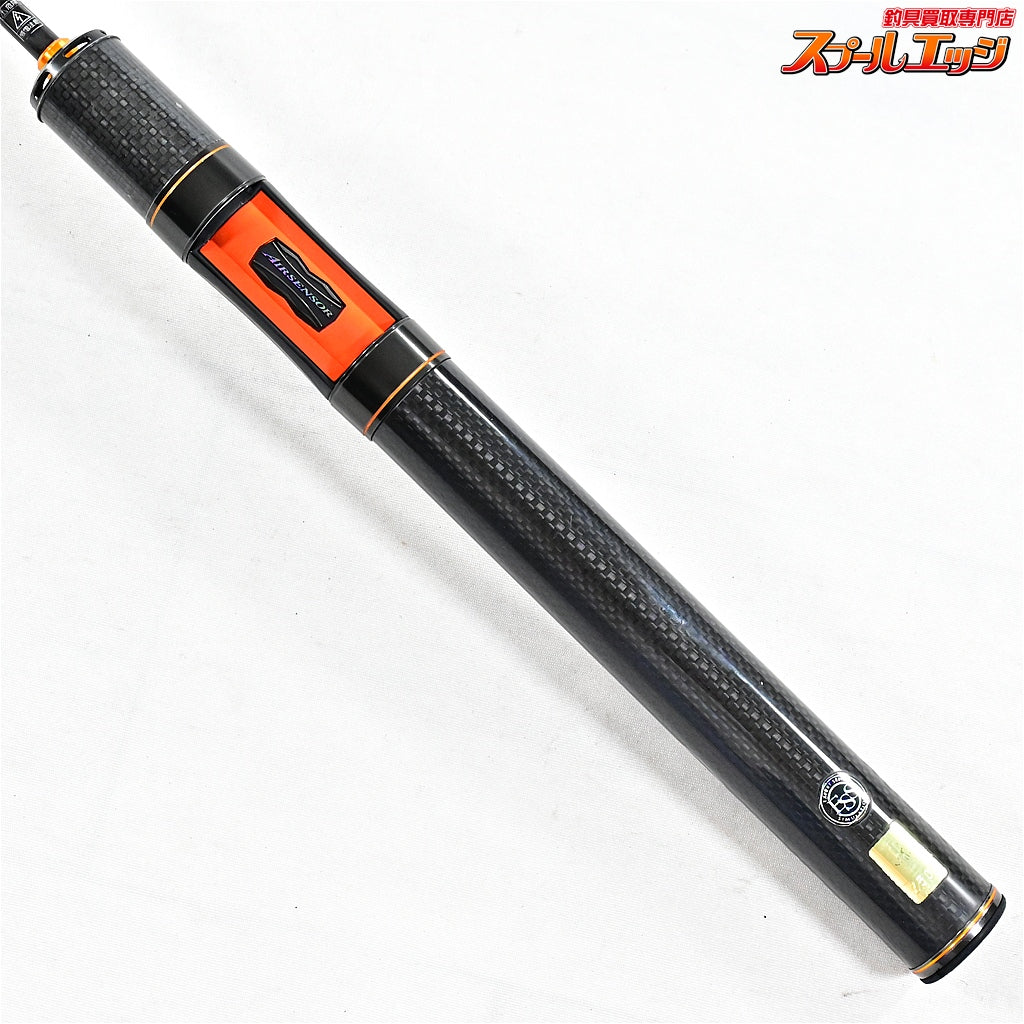 【ダイワ】 20プレッソ リミテッド AGS 58ML-S DAIWA PRESSO LIMITED ニジマス K_136