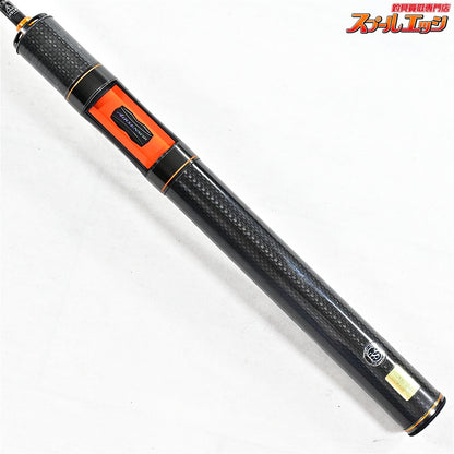 【ダイワ】 20プレッソ リミテッド AGS 58ML-S DAIWA PRESSO LIMITED ニジマス K_136