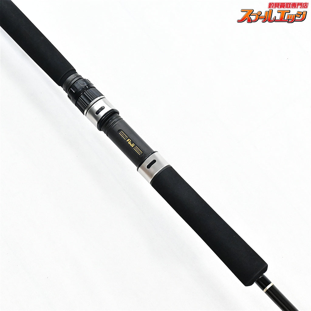【カーペンター】 PSC 61MLR  B /I-S Carpenter PSC ヒラマサ ブリ カンパチ K_230
