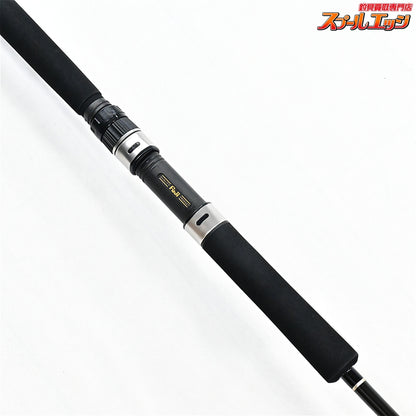 【カーペンター】 PSC 61MLR  B /I-S Carpenter PSC ヒラマサ ブリ カンパチ K_230