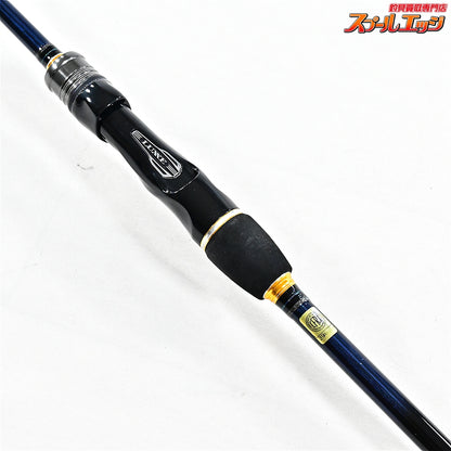 【がまかつ】 がま船 ラグゼ XX EGTR S74M-ソリッド GAMAKATSU LUXXE solid アジ メバル  K_164