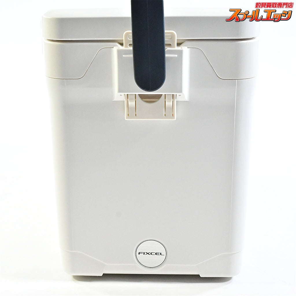 【シマノ】 フィクセル ベイシス UF-012N ホワイト 発泡ウレタン クーラーボックス SHIMANO FIXEL BASIS K_122