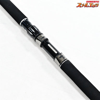 【CBONE】 シービーワン 24アンフィニティ EN83/12 CBONE ENFINITY キハダマグロ ヒラマサ カンパチ K_230