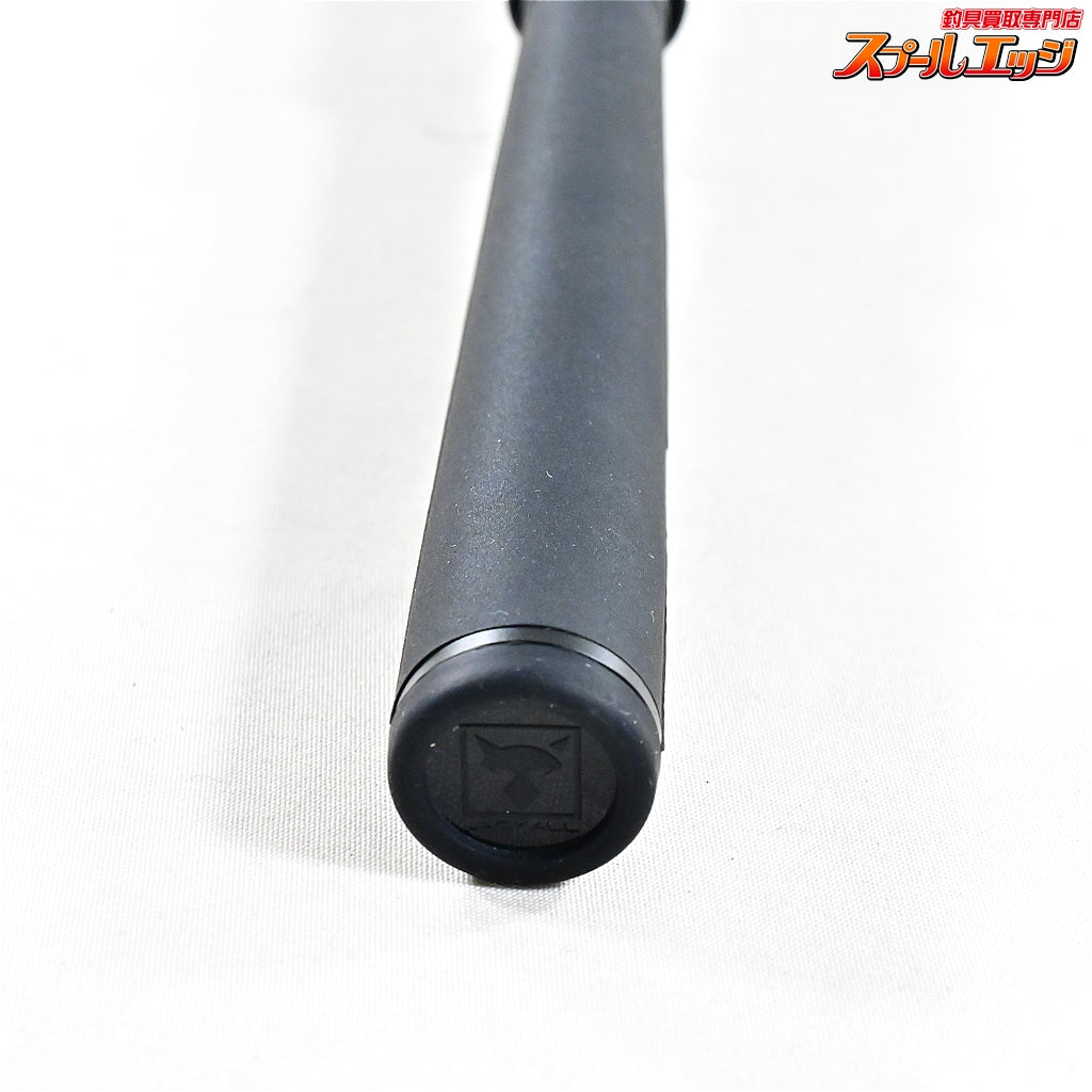 【ジャッカル】 リボルテージ RV-S61UL-ST JACKALL REVOLTAGE ブラックバス K_228