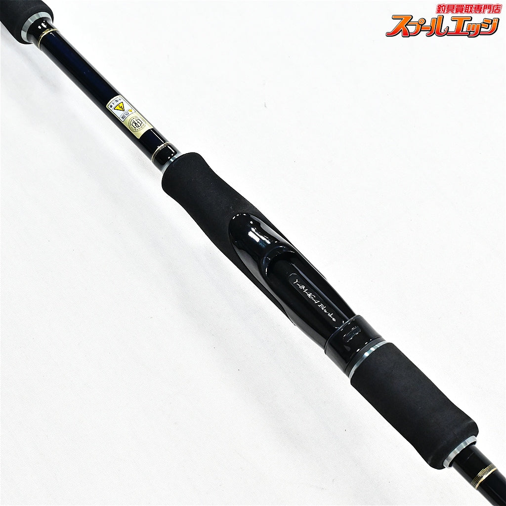 【ヤマガブランクス】 カリスタ 82M/TZ ナノ YAMAGA Blanks Calista NANO アオリイカ K_170
