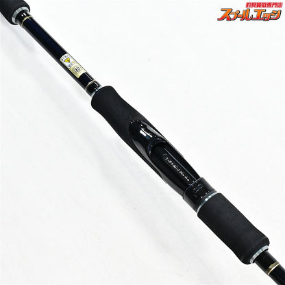 【ヤマガブランクス】 カリスタ 82M/TZ ナノ YAMAGA Blanks Calista NANO アオリイカ K_170