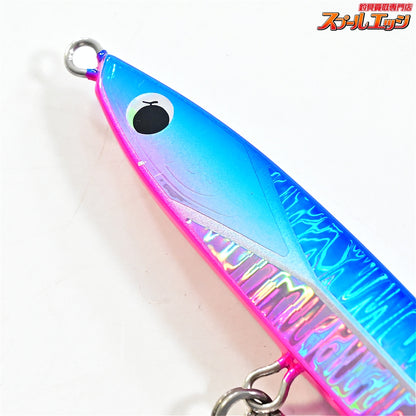 【メロン屋工房】 サーチスイマー 150-98 ブルーピンク MERONYA SEARCH SWIMMER 海水用ルアー K_060