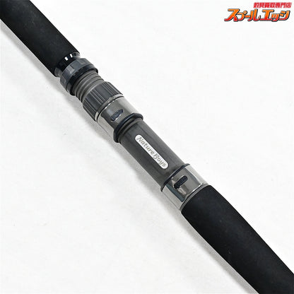 【ネイチャーボーイズ】 アイアンウィル パワーフラップ IWPS-595W+PF Nature Boys IRON WILL カンパチ ヒラマサ キハダマグロ K_158