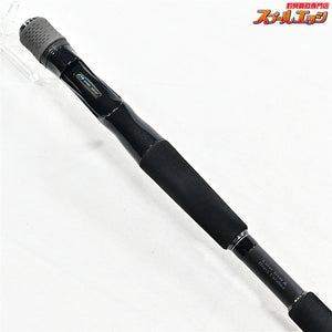 【ダイワ】 25ブラックレーベル C70H DAIWA BLACK LABEL ブラックバス K_227