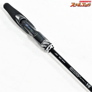 【ダイワ】 23スティーズ RCリアルコントロール S65ML-SV DAIWA STEEZ Real Control ブラックバス K_214