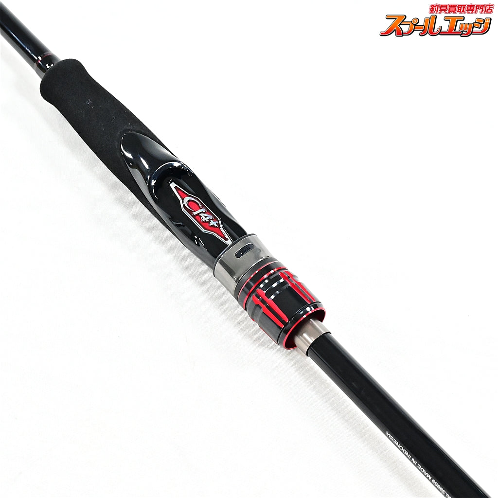【シマノ】 20セフィア TT S83M SHIMANO Sephia アオリイカ K_179