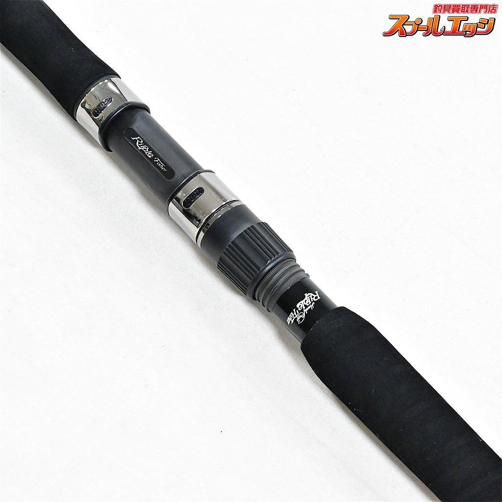 【リップルフィッシャー】 オーシャンリッジ ビッグツナ 710 ジャパンスペシャル RIPPLE FISHER OceanRidge BIG TUNA クロマグロ キハダマグロ K_210